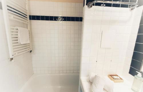 Au Studio Thalasso - Détente & Évasion - Foto 19