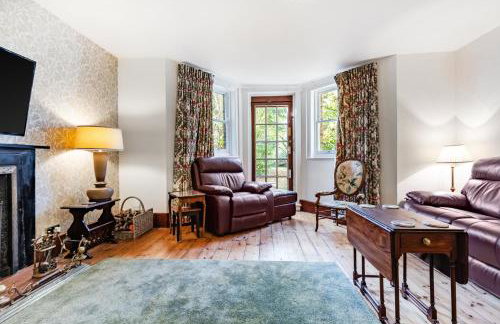 Elegant Retreat near the O2 Arena & Blackheath - Foto 17