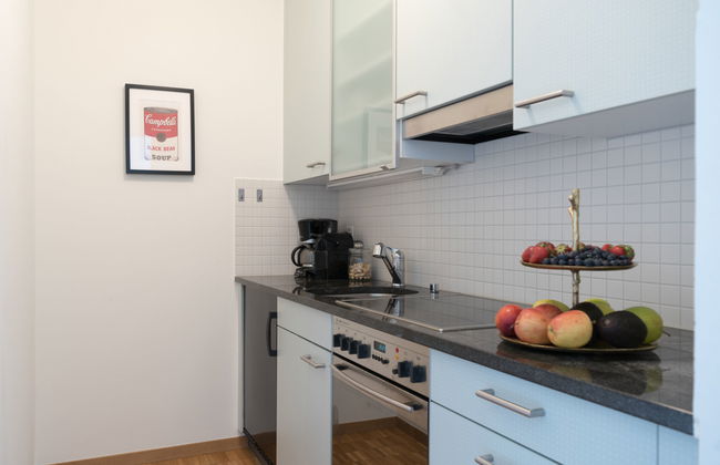 Double Room Modern - Foto 7