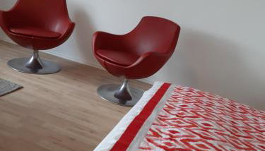 Traumwohnung in Feldrandlage - Foto 3