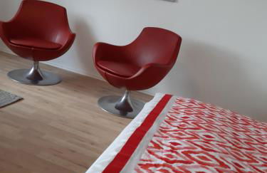 Traumwohnung in Feldrandlage - Foto 3