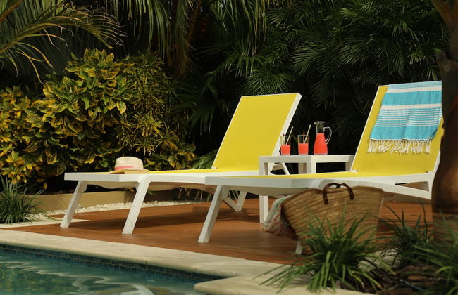 Bubali Bliss Studios & Villas - Foto 53