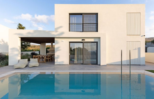 NOLA Nomadic Luxury Villas - Foto 63