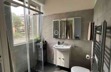 Moderno bilocale con terrazzo - Foto 19