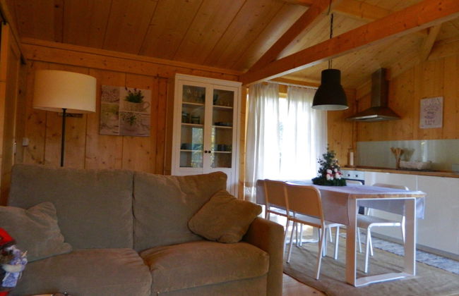 Self Catering Quinta Lamosa - Responsible Tourism for 2 People - Foto 22