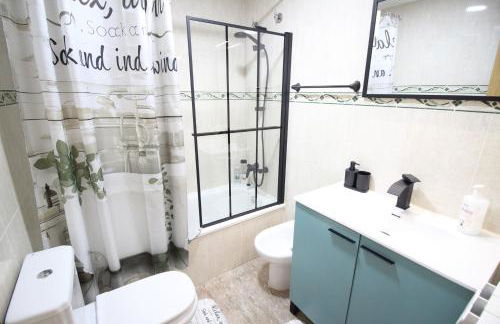 Gran Piso con Parking Privado - Foto 3