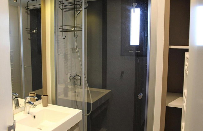 Chalet in Pomerols Near Mediterranean Beaches - Foto 16