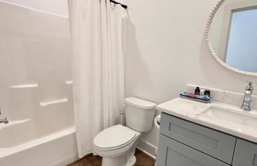 NEW Couyon House Luxury Amenities Fast WiFi 65 TV - Foto 30