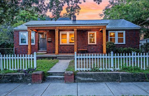 Delsey family home steps away from Park Circle - Foto 45