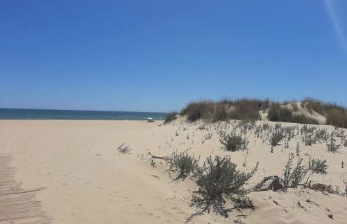 Acogedor chalet adosado en playas de Isla Cristina - Foto 21