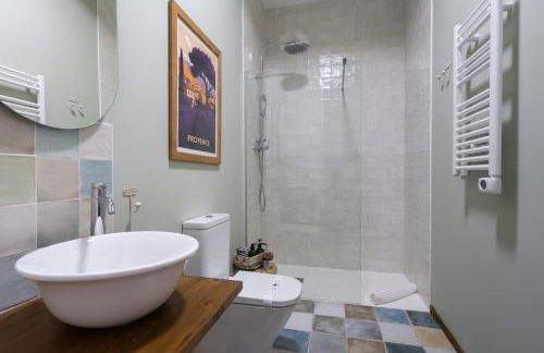 Le Provençal de COUP DE COEUR APPARTEMENTS - Foto 25