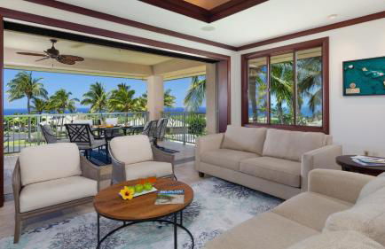 ❤PiH❤ A Sea-nic Escape Stunning Ocean View Mauna Kea Resort eBikes - Foto 1