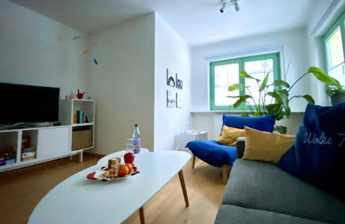 Krahnberghaus Gotha - Ferien mitten in Deutschland - Foto 6