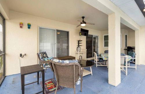 Birds and Blossoms Oasis - Close to Theme Parks - Foto 13