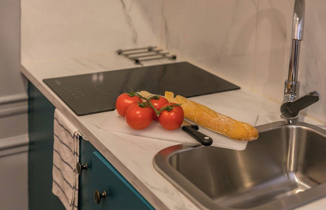 WS Grands Boulevards - Opera - Foto 55