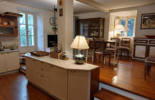 Villa Nannini Siena - Foto 17