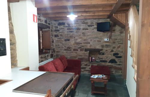 O Busto Aldea Rural - Foto 31