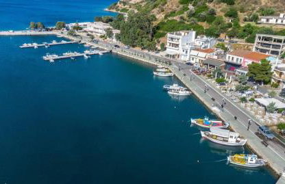 Sylvia's Village Home - Foto 32