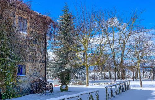 Madeleine: Luxury Villa in Italy - Foto 32