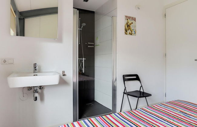 Spacious Holiday Home in Noordwolde With Garden - Foto 39