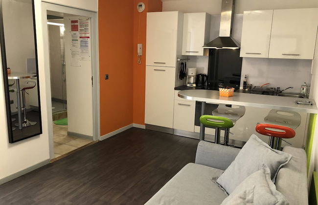 18 Résidence Pierre Francois - Foto 37