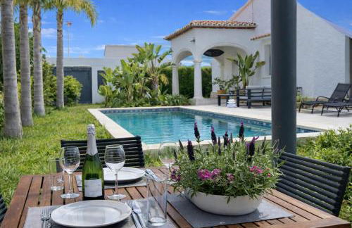 Exclusive Villa Valencia - Denia Els Poblets - Foto 48