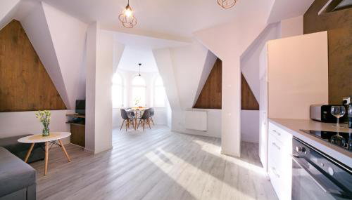 Apartamenty River View od WroclawApartament-pl - Foto 5