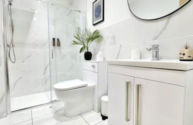 Chapel House Luxury Apartments Hoylake - Foto 6