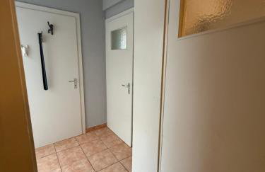 Ferienwohnung Nähe Edersee 1 Schlafzimmer, Garten, Parkplatz - Wohnung 2 von 3 - Photo 10