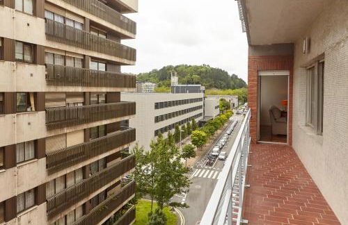 SALABERRIA APARTMENT with private garage - Foto 41