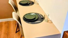 M N Flats - Apartamento Nex One - Foto 3