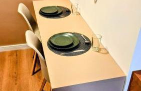 M N Flats - Apartamento Nex One - Foto 3