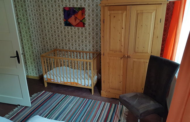 Einfamilienhaus in Zorge - Foto 19