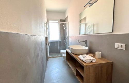 CN014 - Cesenatico, nuovissimo trilocale sul porto canale - Foto 16