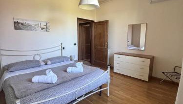 Villa Giulia apartment Assisi - Foto 3