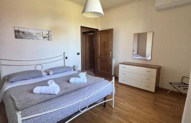 Villa Giulia apartment Assisi - Foto 3