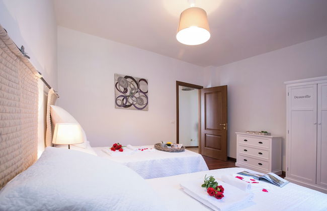 Casa Al Prato Apt. B - Foto 2