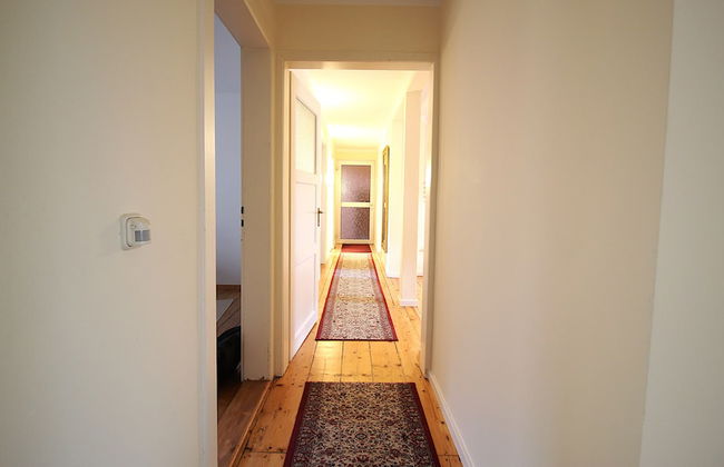 Ferienwohnung am Wasserschloss 1-3 - Foto 80