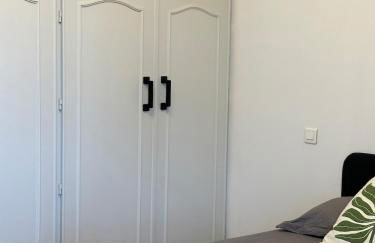 Lovely Appartement-2rooms-6p sunshine-quiet-subway - Foto 18