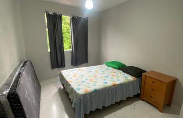 Ap novo Iriri 10 minutos do mar - Foto 5