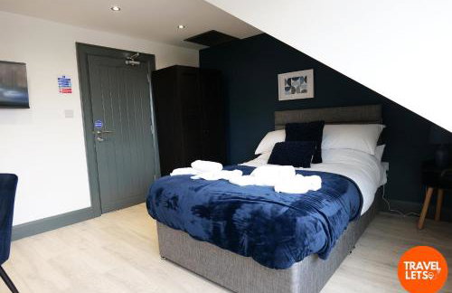 Waterside Rooms - Foto 6