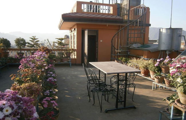 Nepal Apartment - Foto 15