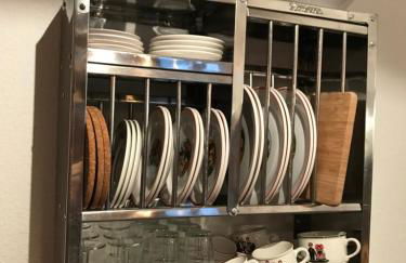 les Gîtes de la limonaderie - Foto 74