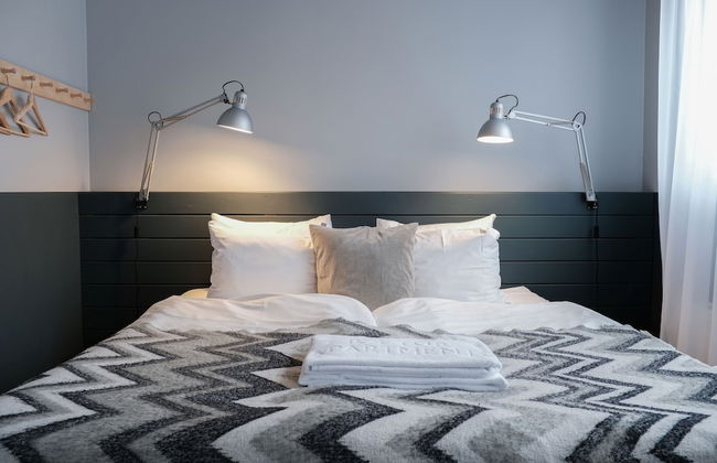 The Swan House by Heimaleiga - Foto 34