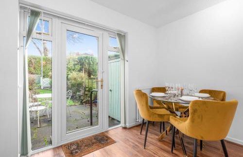 12 min to Airport - Free parking - Foto 25