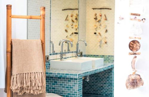 Villa Maluhia Frente Al Mar y Jacuzzi, Corralejo - Photo 21