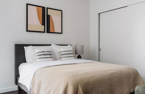 Blueground Bellevue pool nr parks SEA-801 - Foto 8