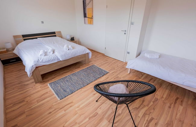 Charming Three Bedroom House Turanj - Foto 2