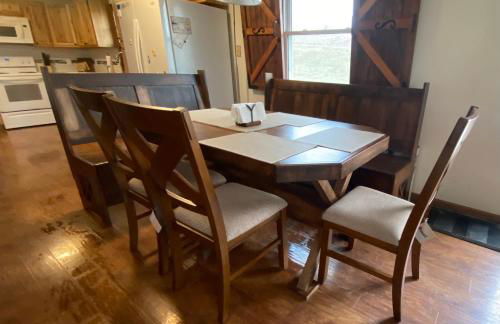 The Farmhouse ranch - Foto 23