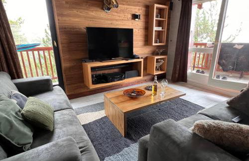 Chalet le Chamois-Arolles- Arcs 2000-Alpes-France - Foto 10